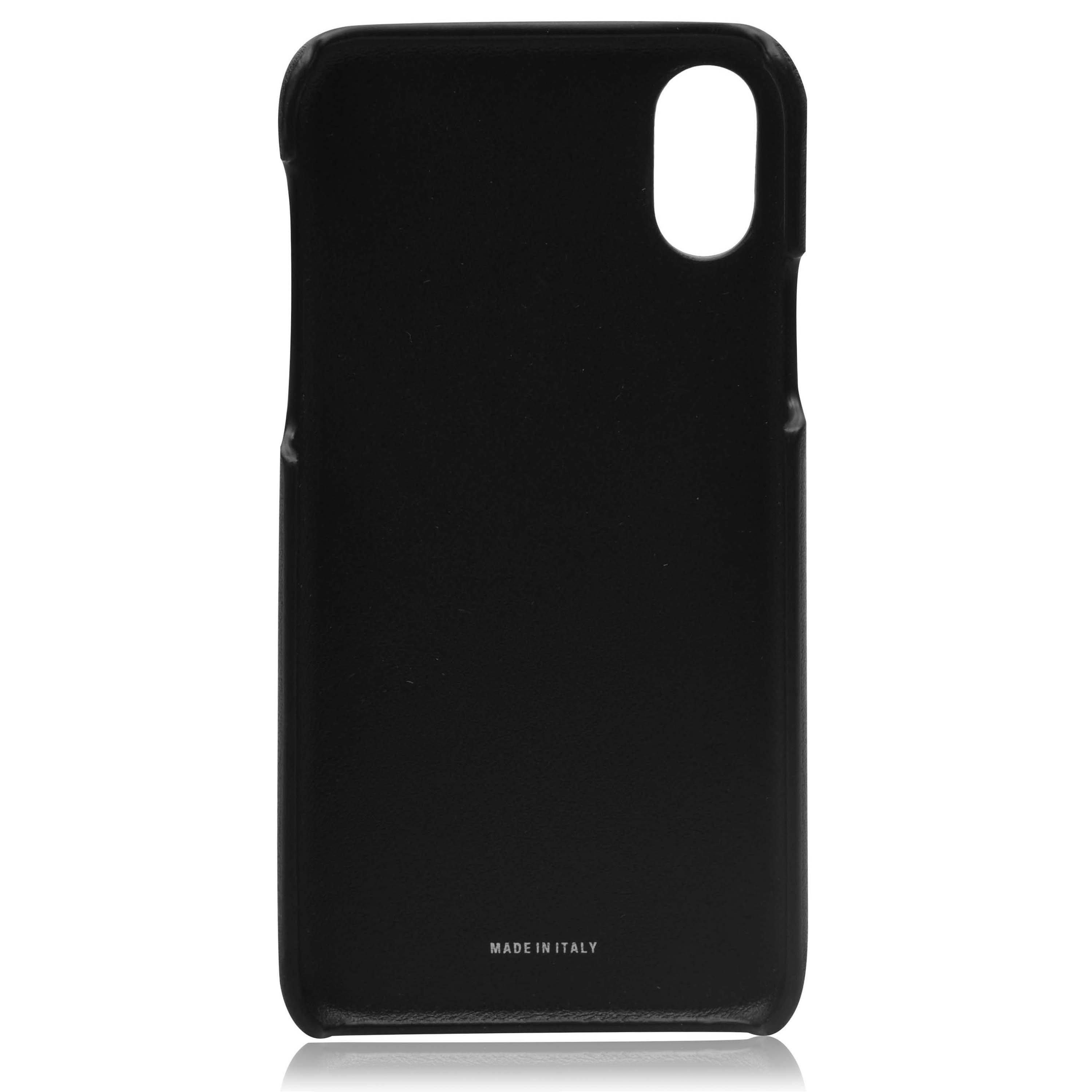 Black BLK0001 - 1017 ALYX 9SM - iPhone Case - 2