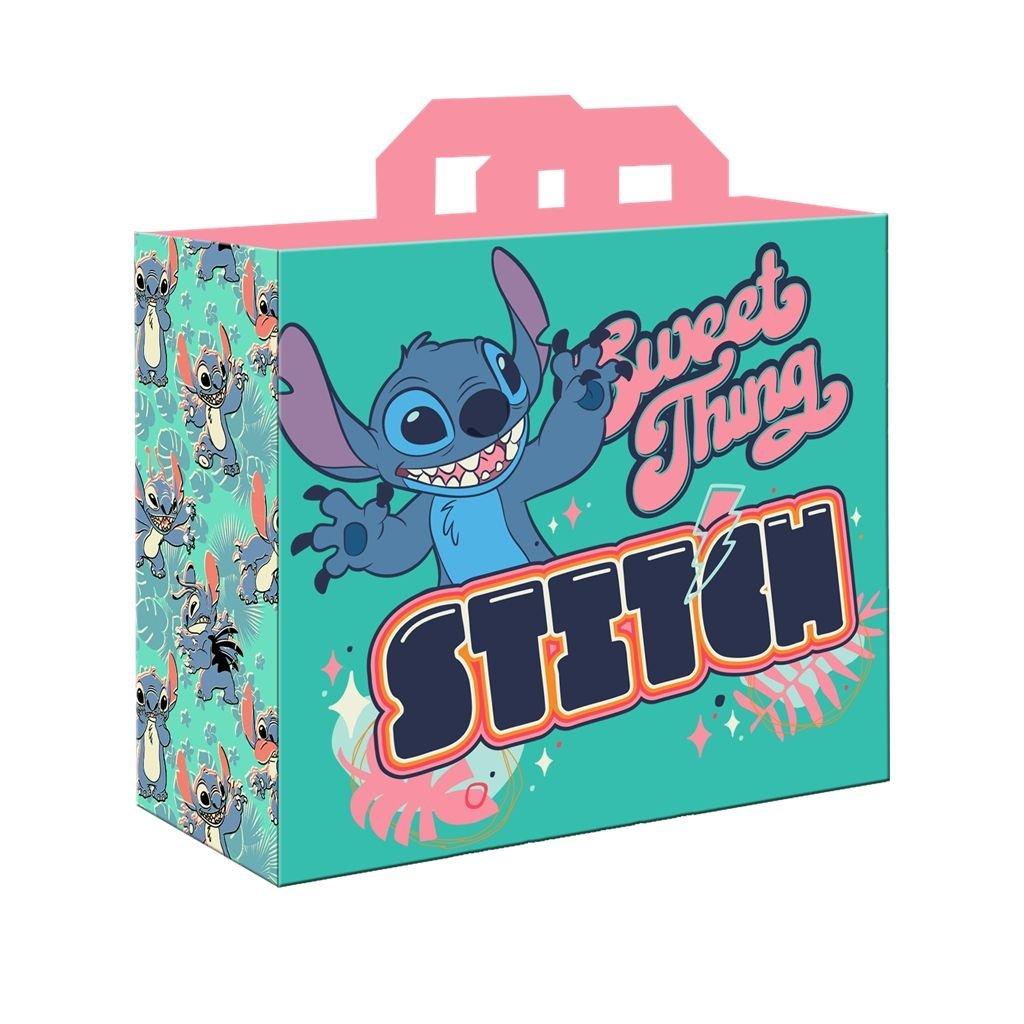 Disney Stitch Shopper Bag - Konix