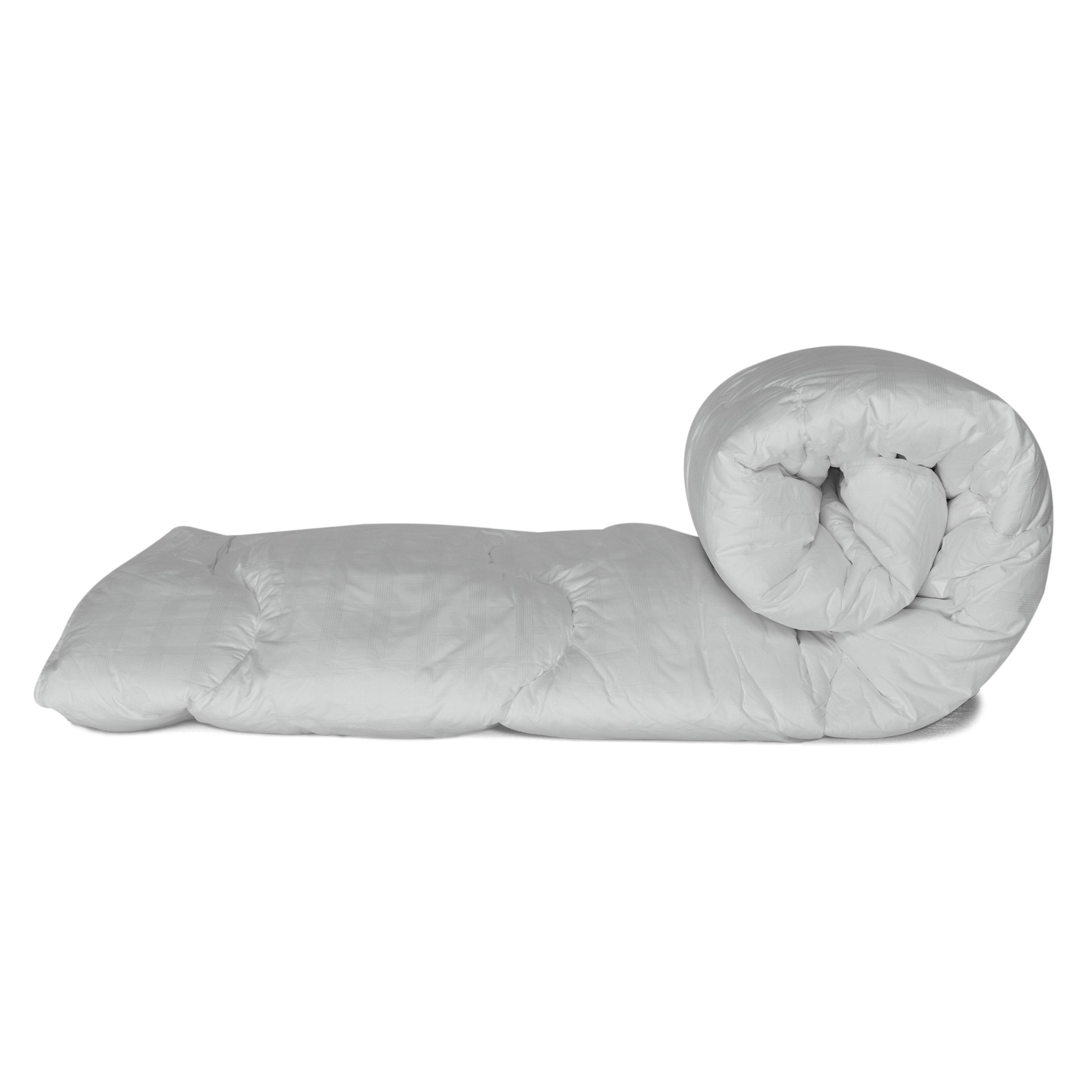 Wit - Hotel Collection - Feels Like Down Duvet 10.5 Tog - 3