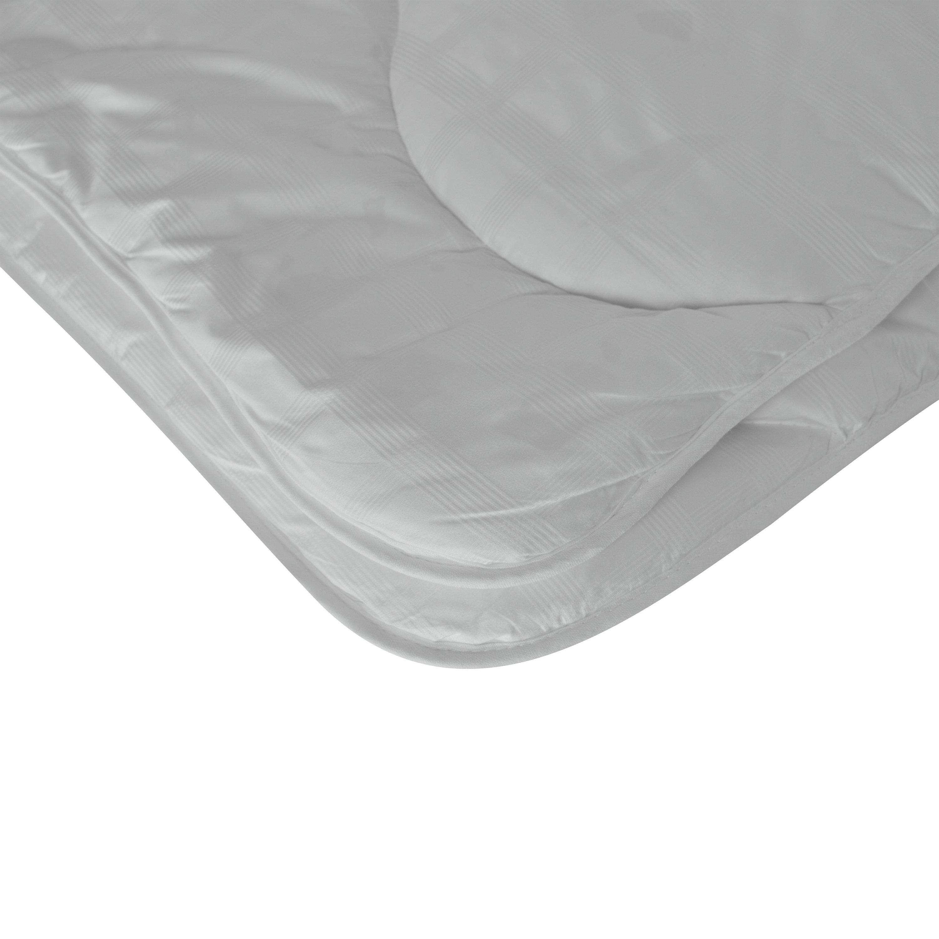 Wit - Hotel Collection - Feels Like Down Duvet 10.5 Tog - 4