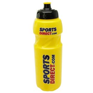 Yellow/Black - SportsDirect - Water Bottle 750ml - 1