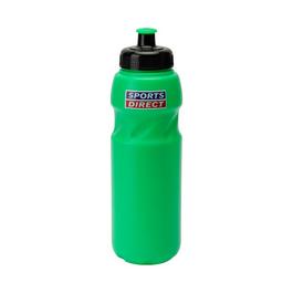 SportsDirect Plastic Water Bottle