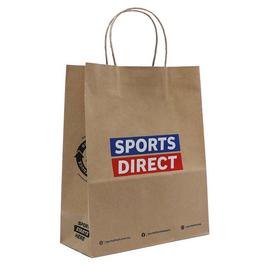 Sports Direct Paper Bag Adults