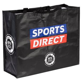 SportsDirect Malaysia Large Shopper bag