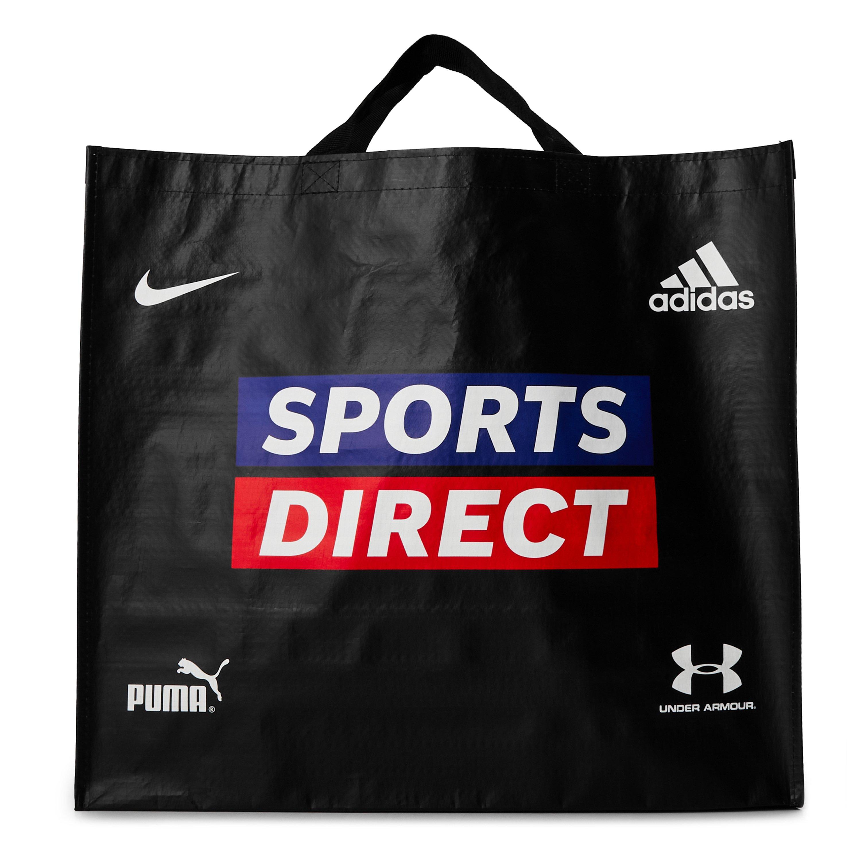 Multi - Sports Direct - SportsDirect Large Bag 4 Life - 1