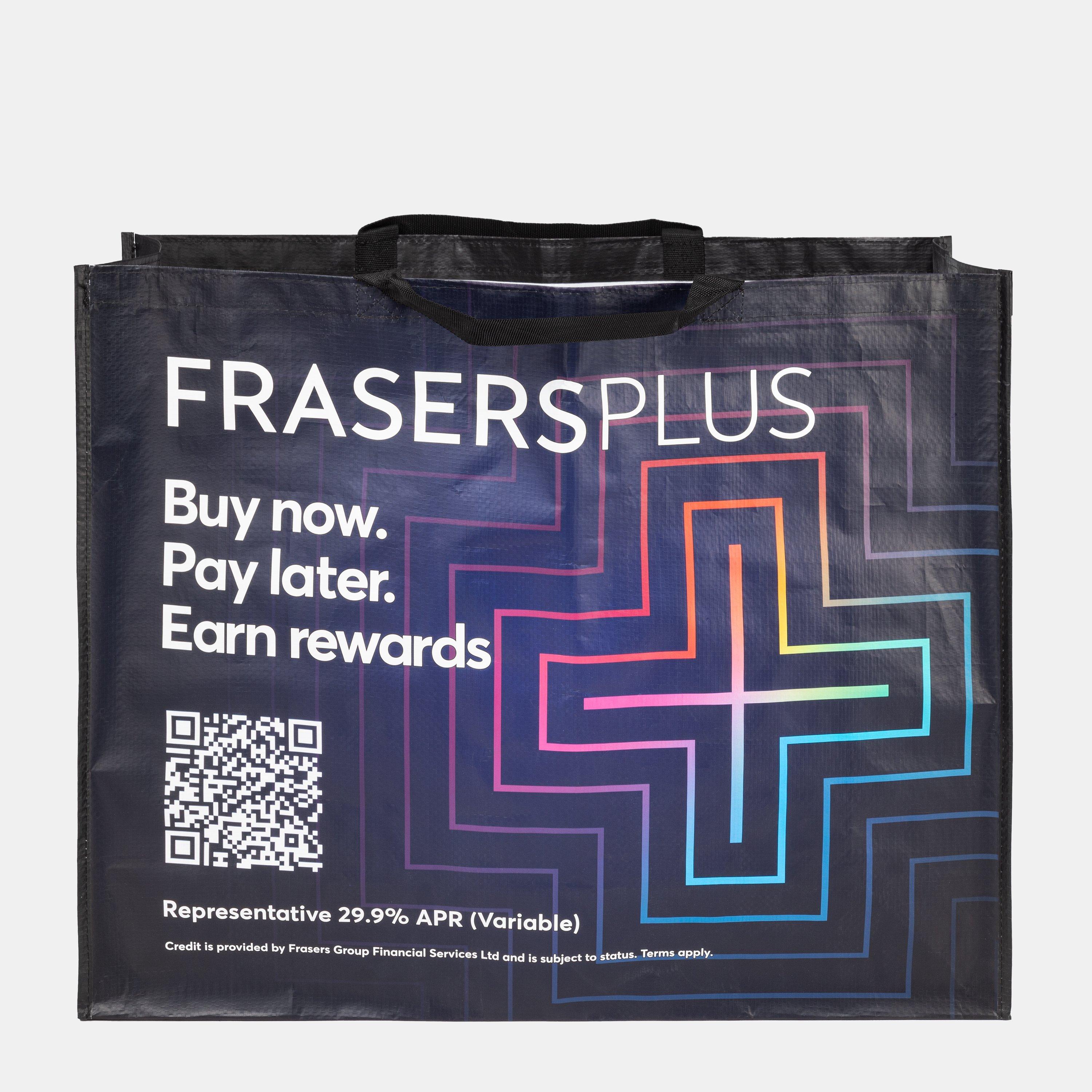 Meerkleurig - Sports Direct - Large Bag 4 Life - 2