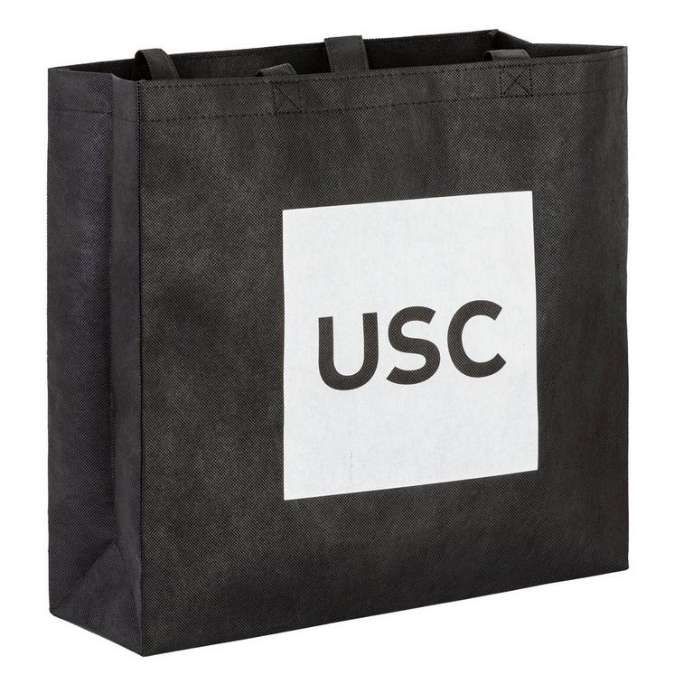 Noir - USC - Shopper Bag For Life M Size - 1