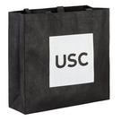 Schwarz - USC - Shopper Bag For Life M Size - 1