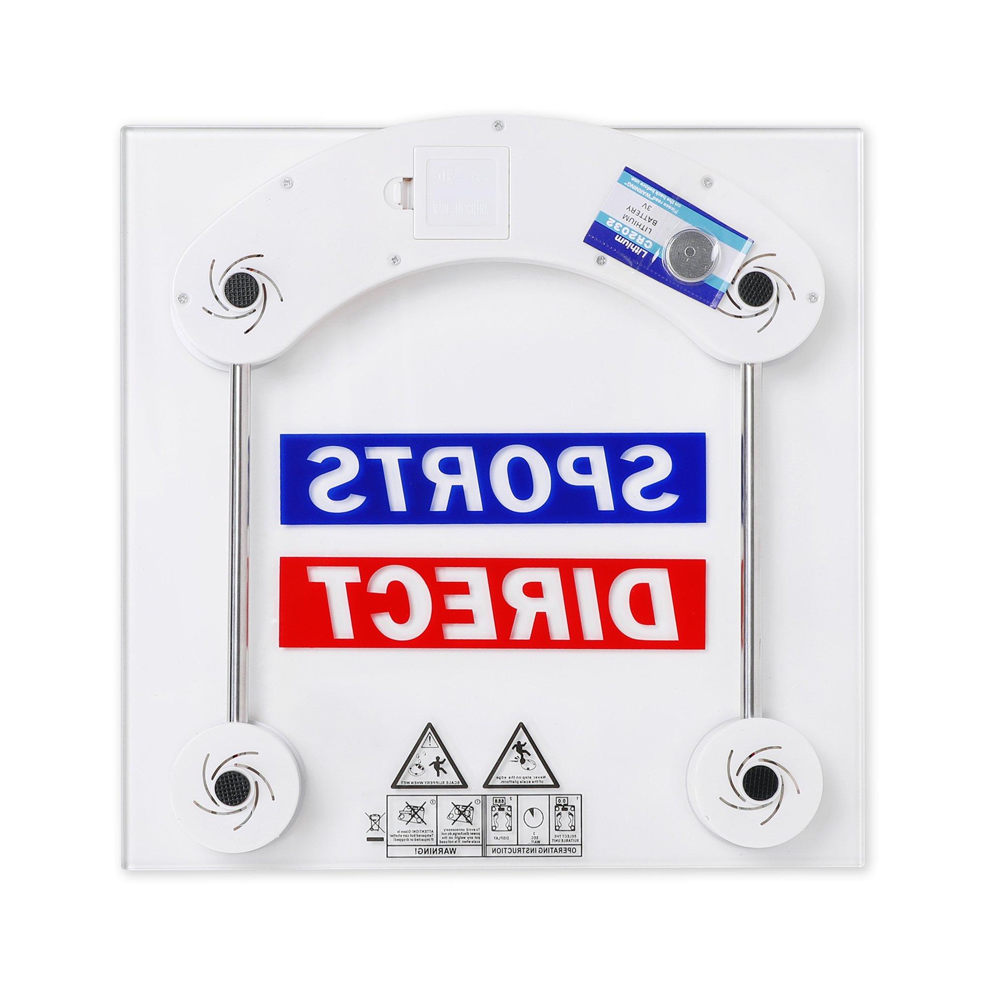 - - Sports Direct - Body Scales - 2