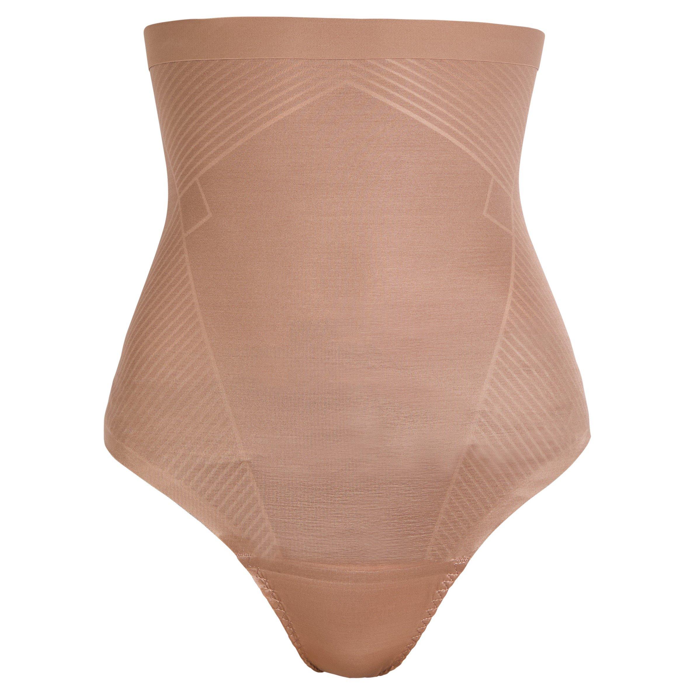 NUDE - Spanx - T THINSTINCTS 2.0 HW THON