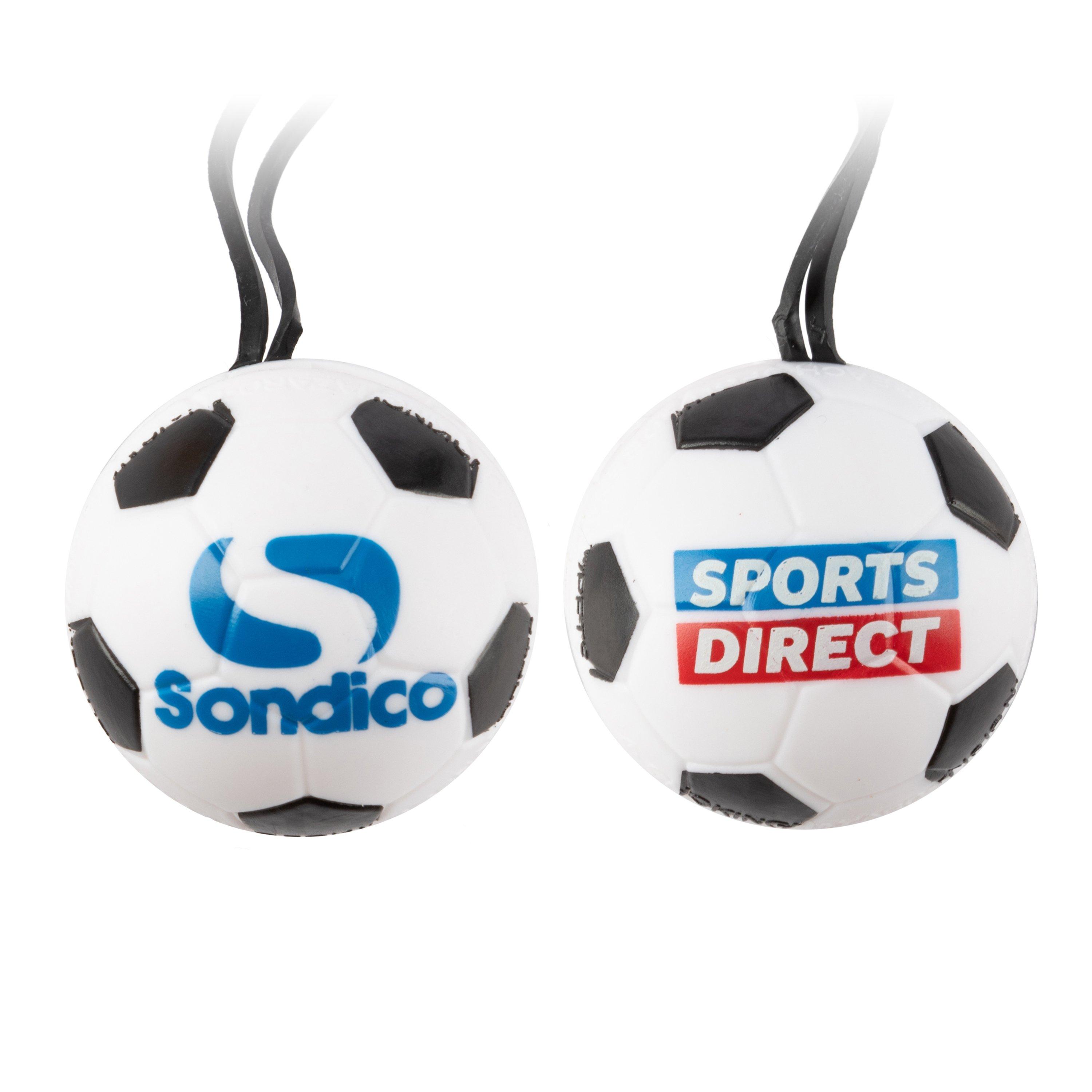 Sports Mix - Sports Direct - SportsDirect Car Air Freshener - 3