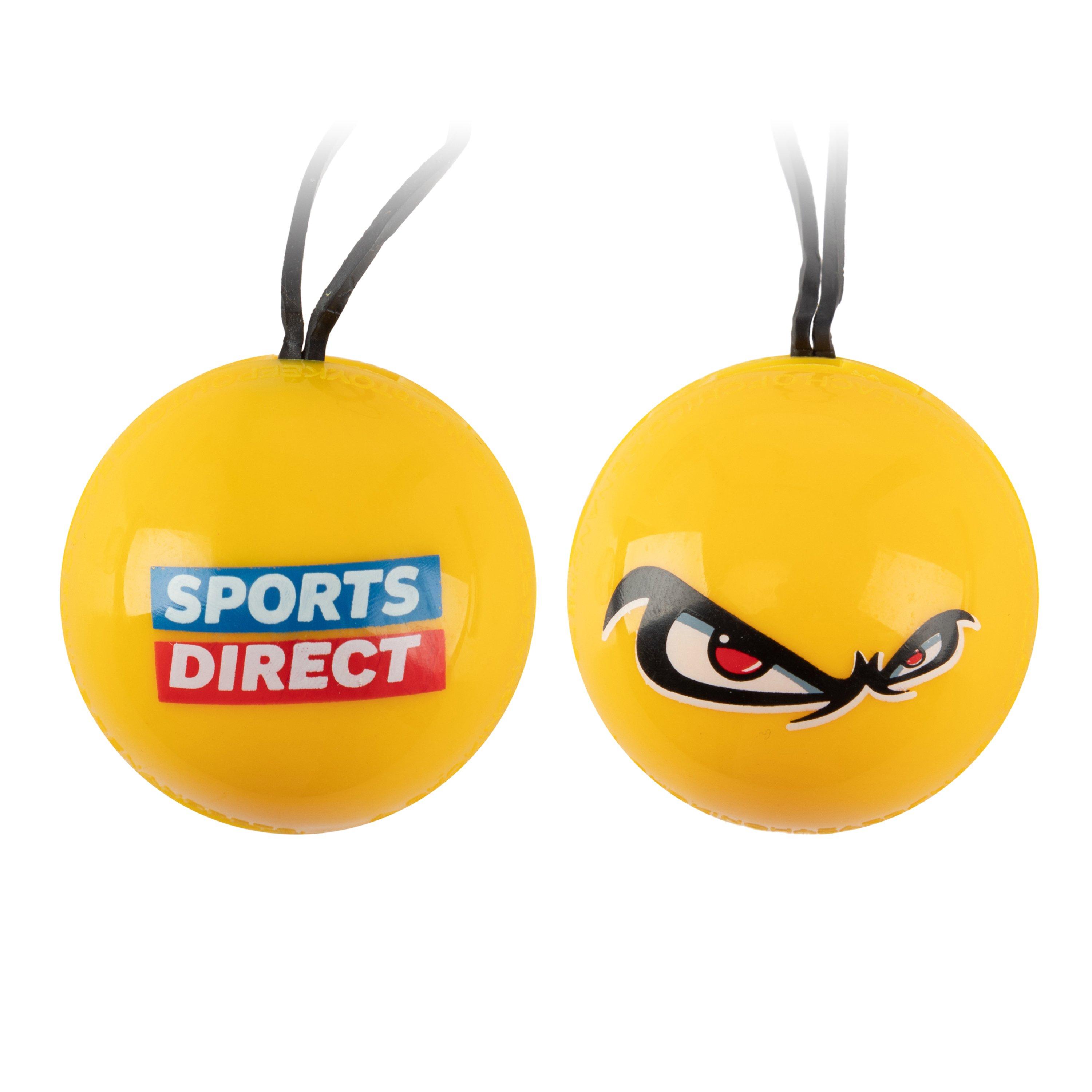 Sports Mix - Sports Direct - SportsDirect Car Air Freshener - 4