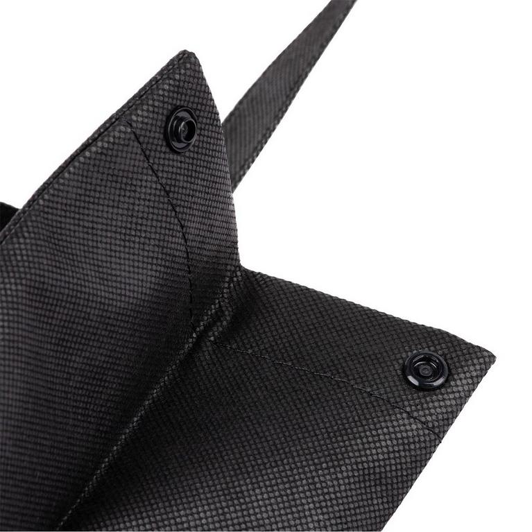 Noir - USC - Shopper Sophie bag For Life Large Size - 5