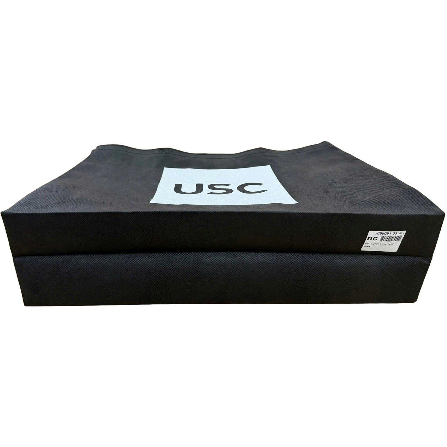 Black - USC - Shopper Bag For Life Large Size - 7