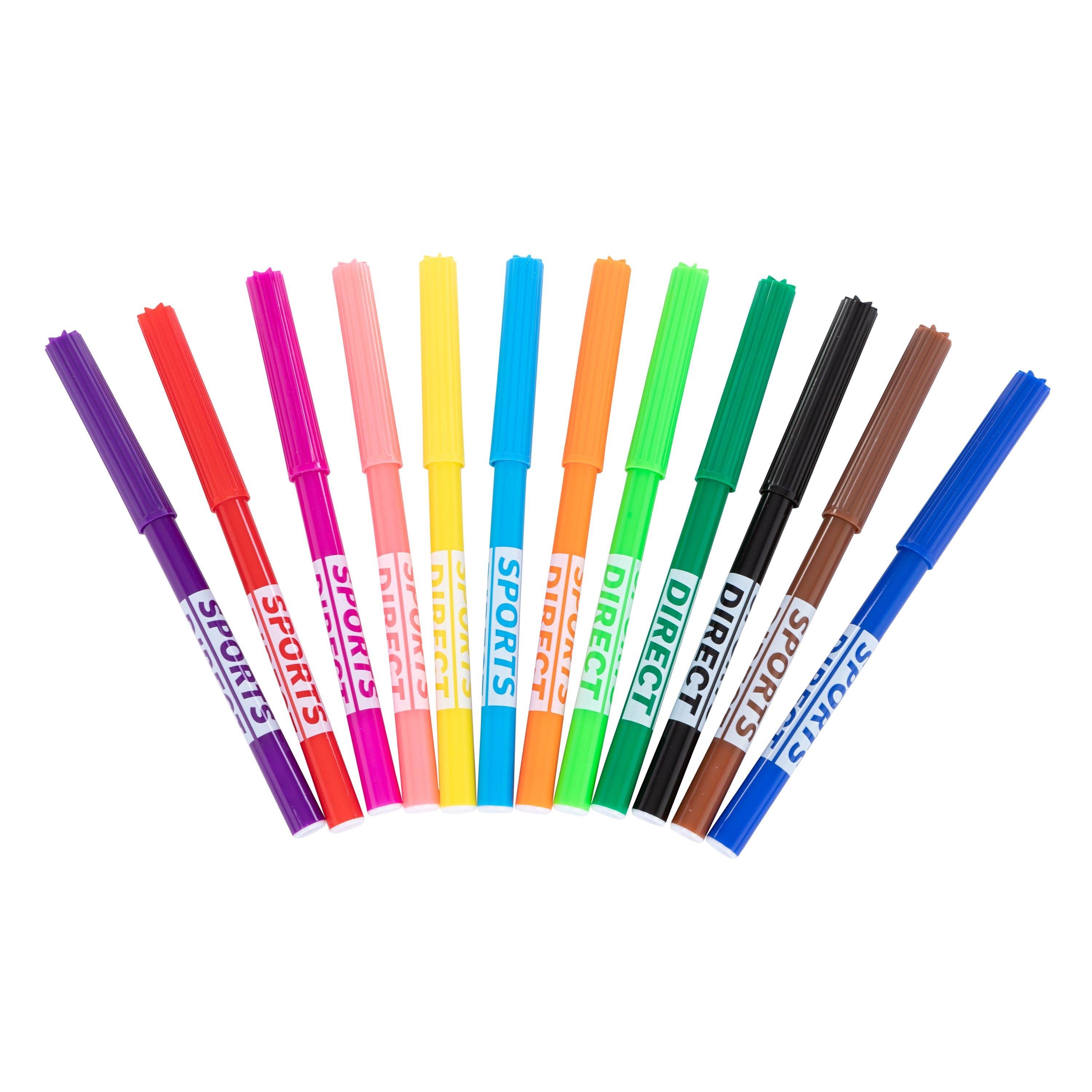 - - Sports Direct - Sports Stationery Set - 8