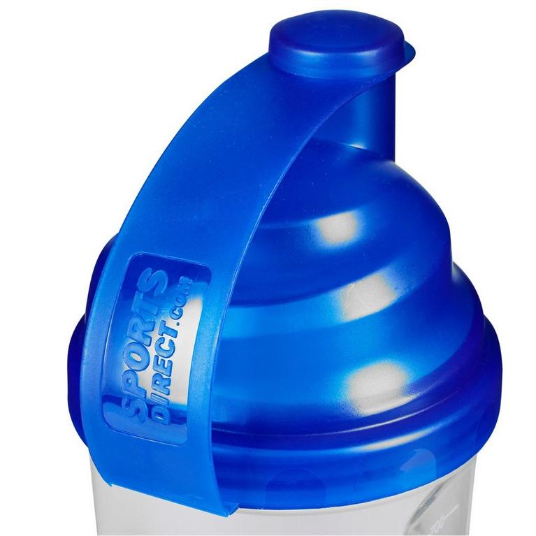 Azul - SportsDirect - Shaker Bottle - 4