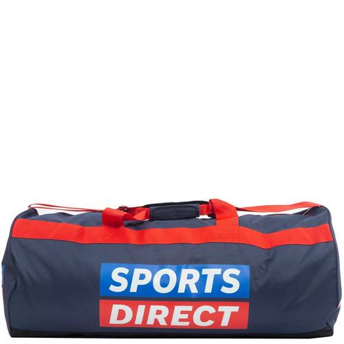 Blue/Red/White - SportsDirect - Holdall - 1