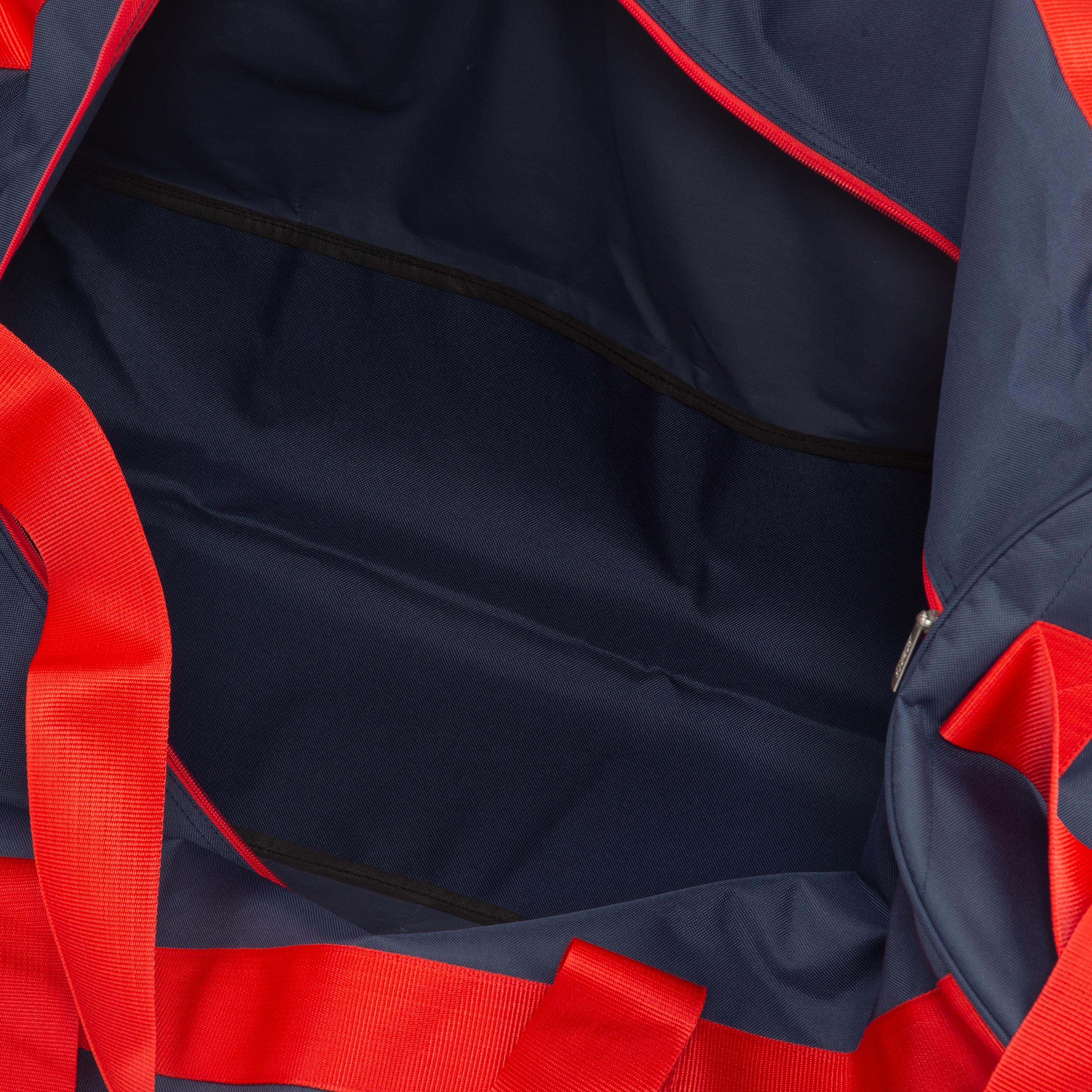 Blue/Red/White - Sports Direct - Holdall - 4