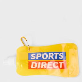 Sports Direct Foldable Water Bottle