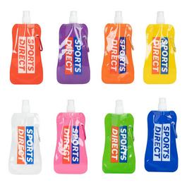 Sports Direct Foldable Water Bottle