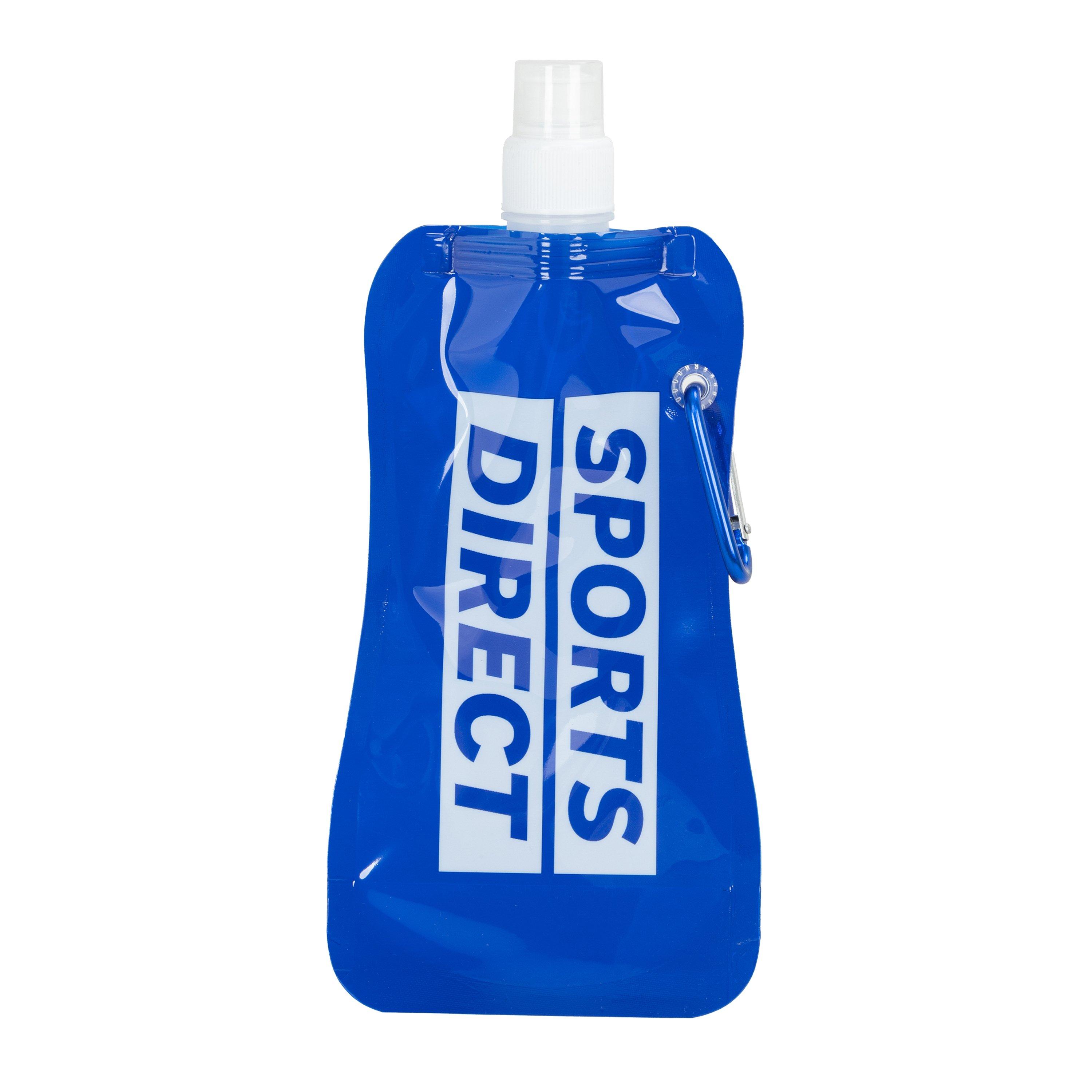 Multi - Sports Direct - Foldable Water Bottle - 2