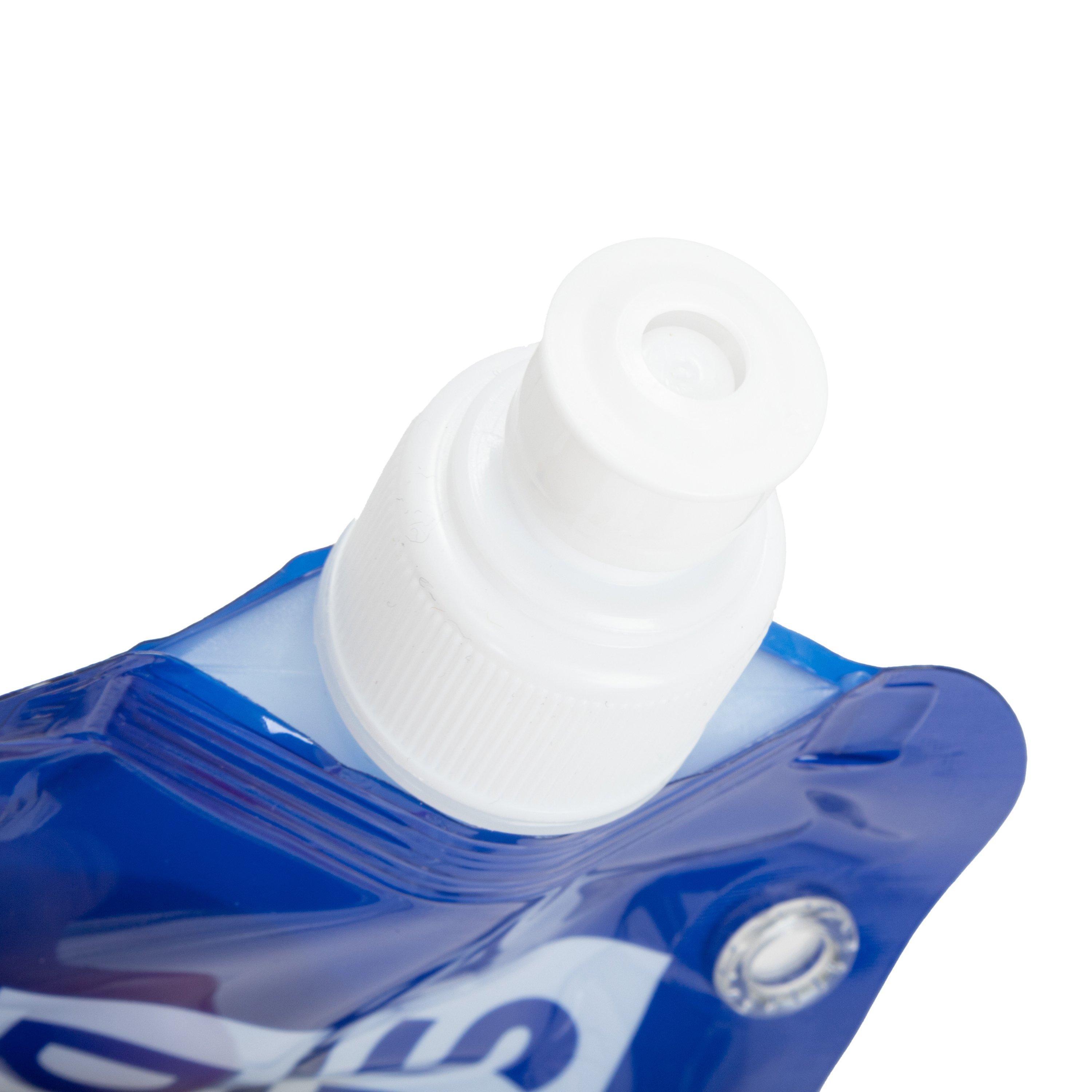 Multi - Sports Direct - Foldable Water Bottle - 12