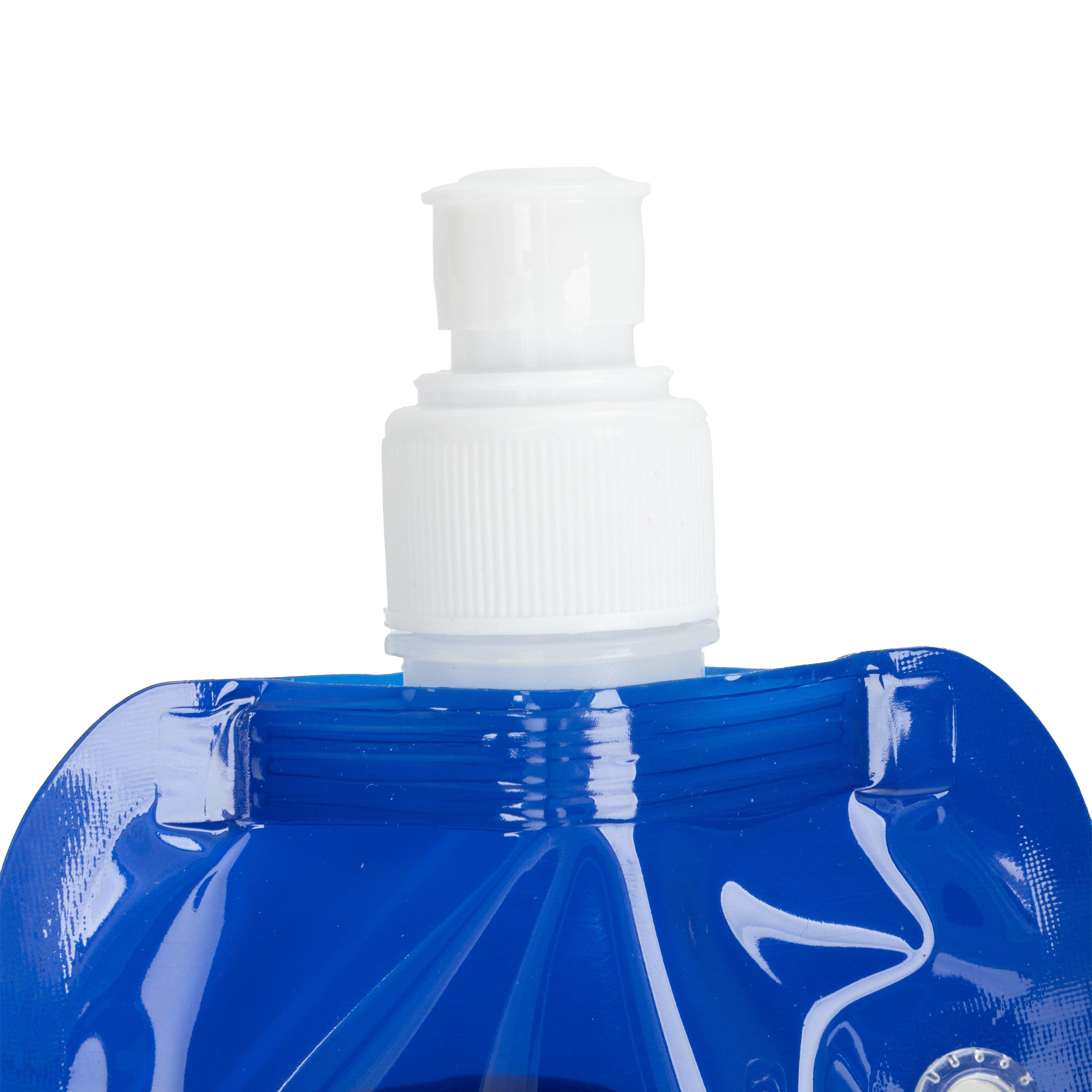 Multi - Sports Direct - Foldable Water Bottle - 13