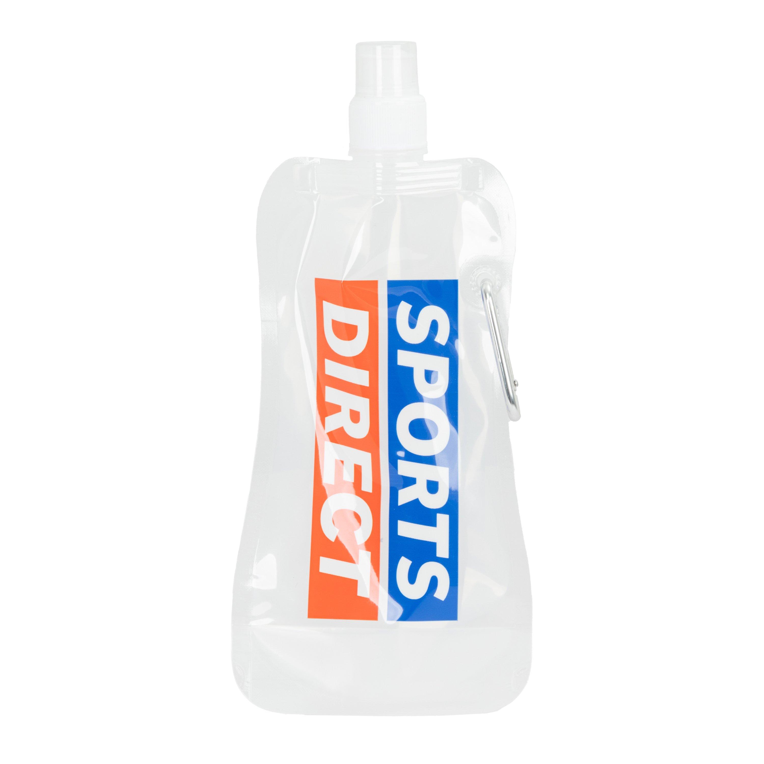 Multi - Sports Direct - Foldable Water Bottle - 4