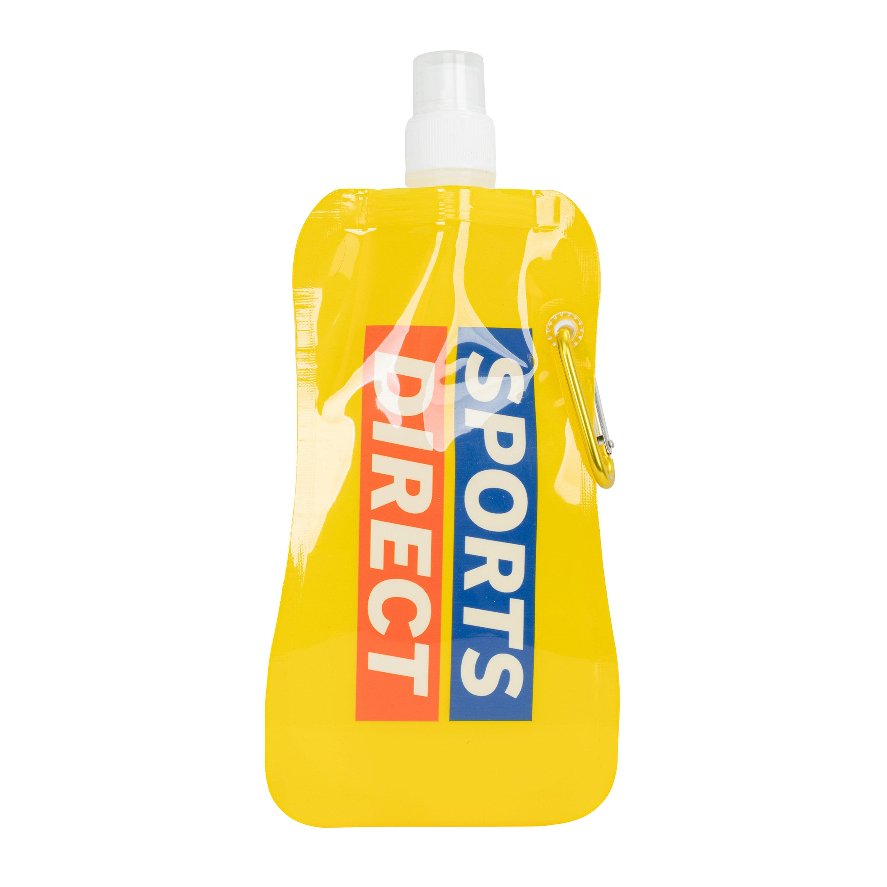 Multi - Sports Direct - Foldable Water Bottle - 5