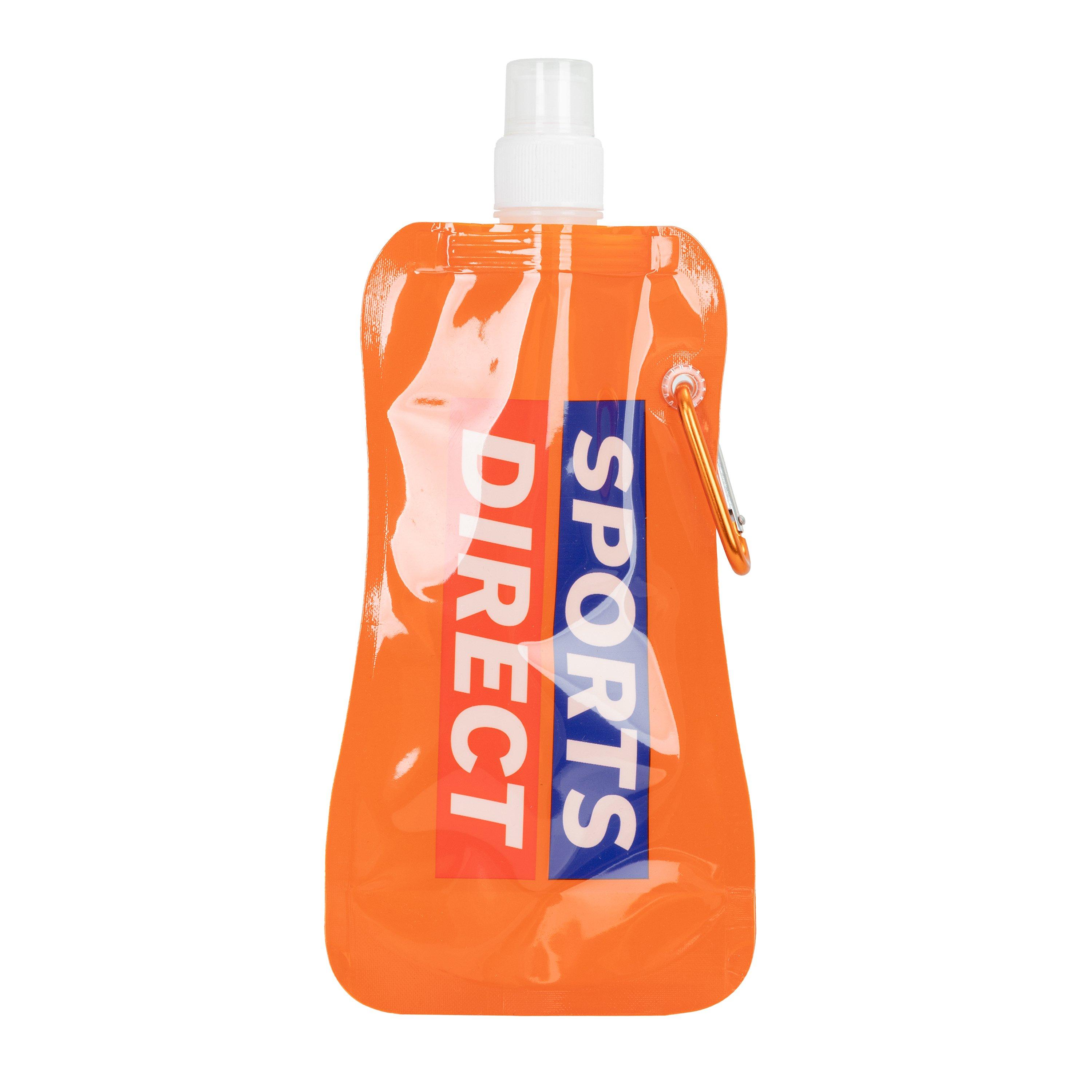 Multi - Sports Direct - Foldable Water Bottle - 6