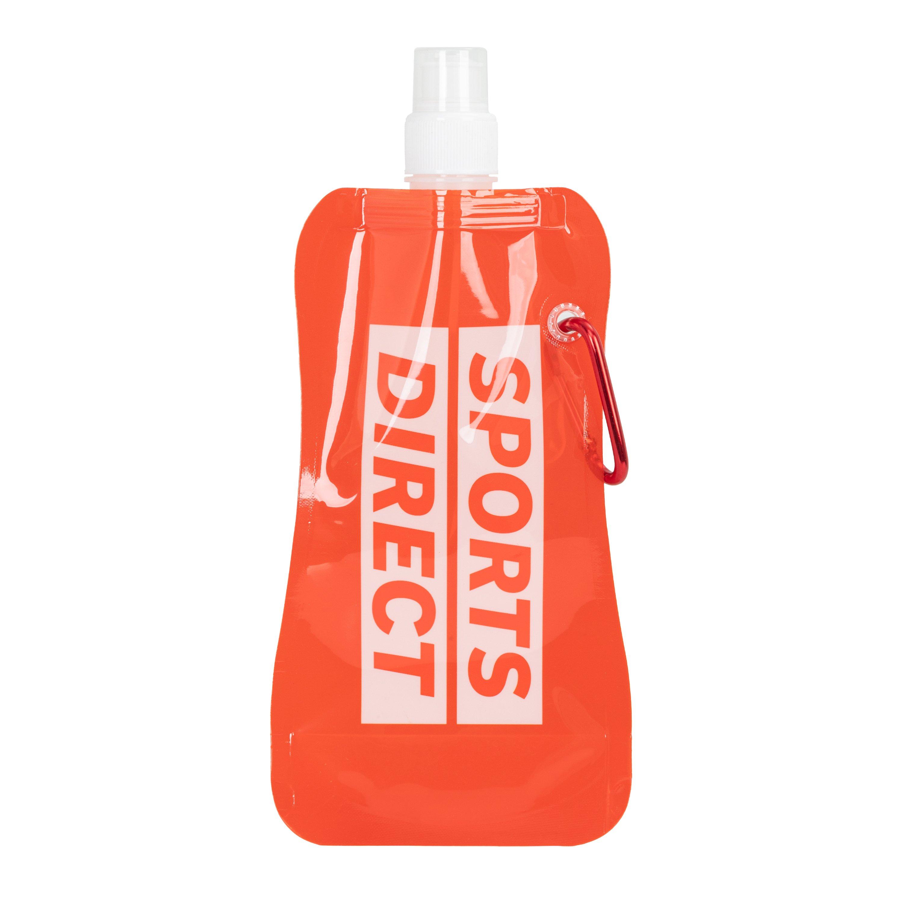 Multi - Sports Direct - Foldable Water Bottle - 8