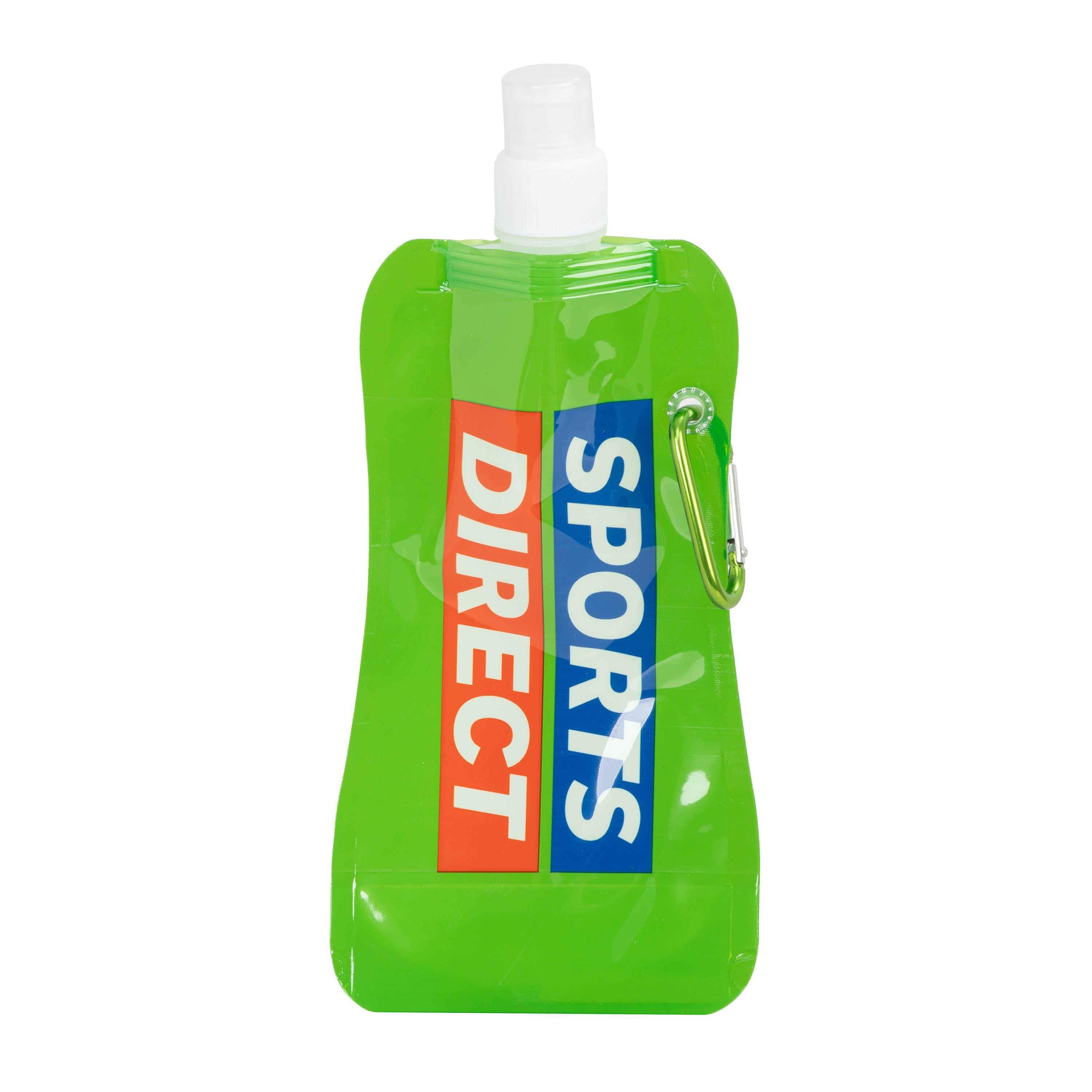 Multi - Sports Direct - Foldable Water Bottle - 9