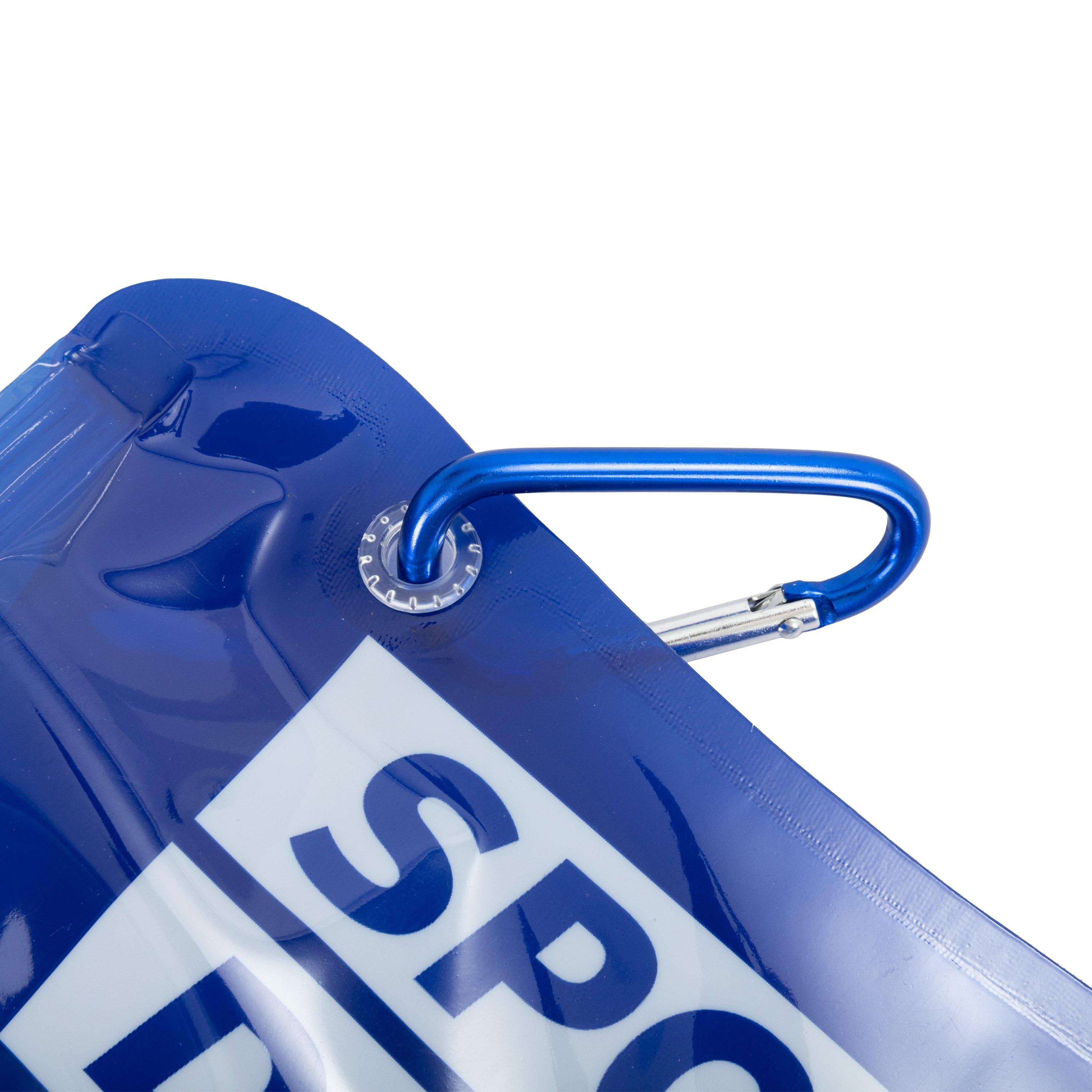 Multi - Sports Direct - Foldable Water Bottle - 10