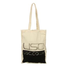 USC Canvas Shopper Bag