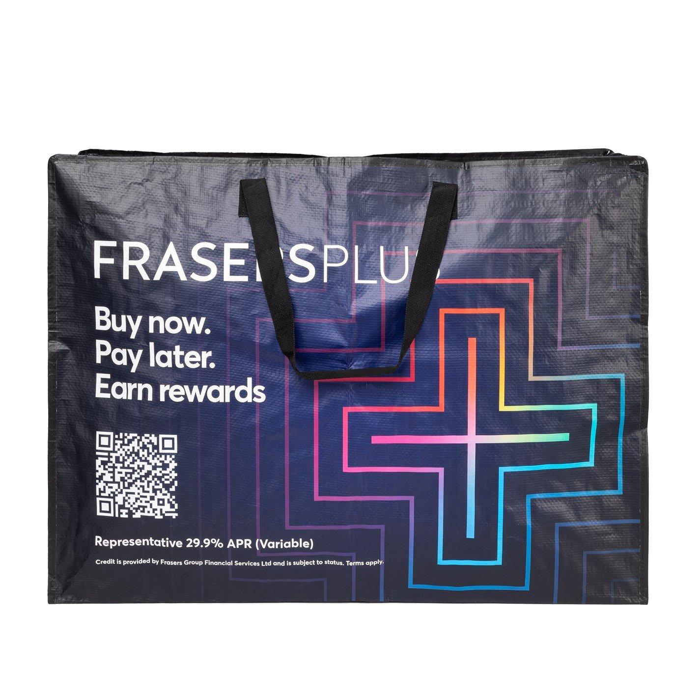 Multi - Sports Direct - XL Bag 4 Life - 2