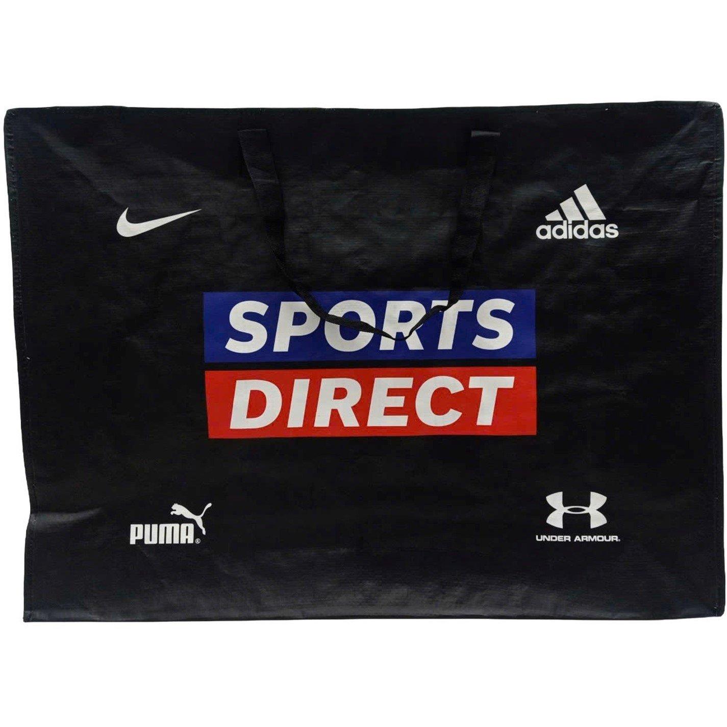 Multi - Sports Direct - SportsDirect XL Bag 4 Life - 9