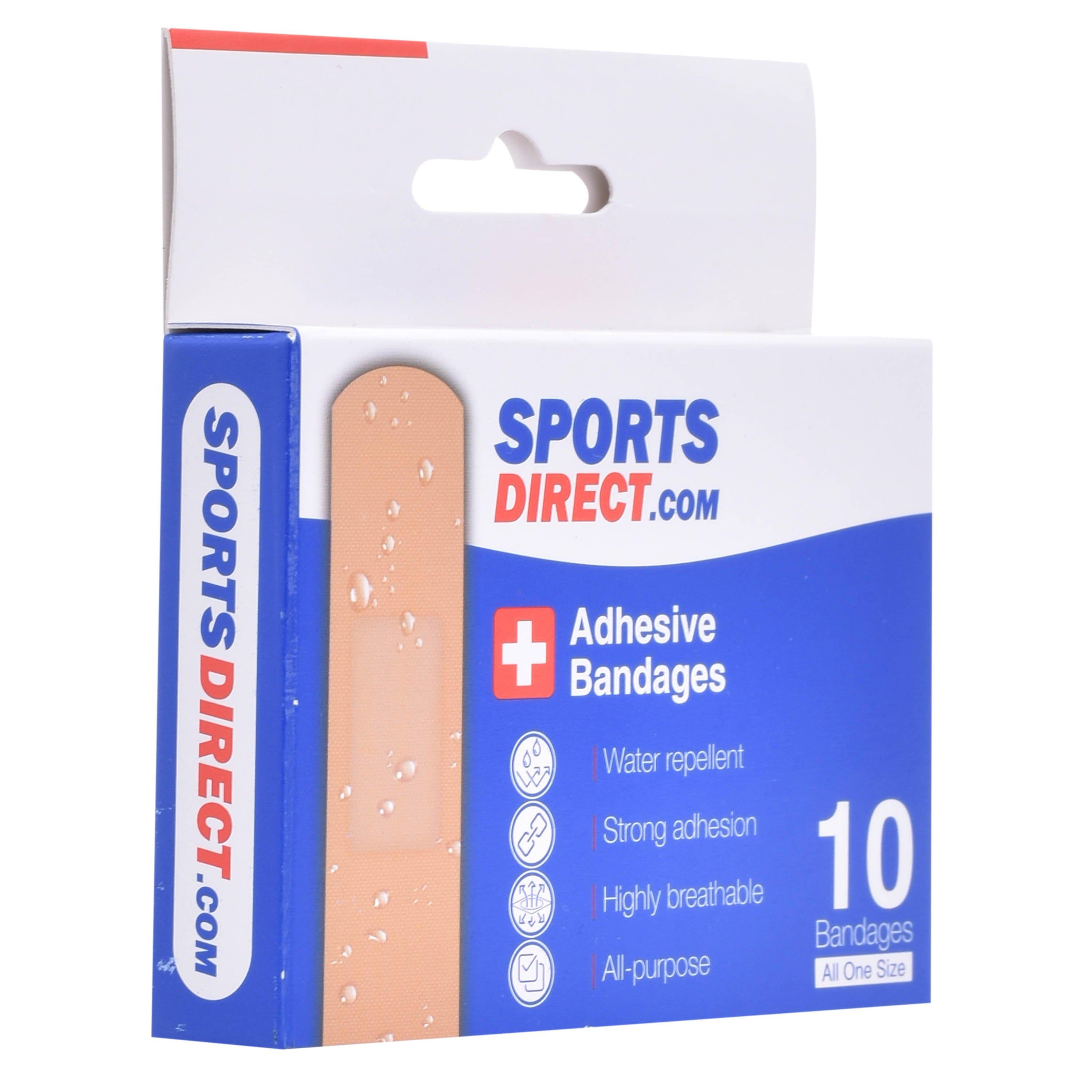 Skin Color - Sports Direct - Sports Adhesive Bandages - 2