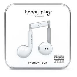 Happy Plugs Happy Earbud Plus