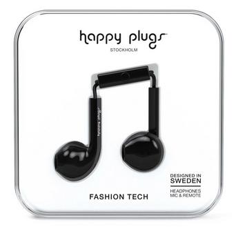 Happy Plugs Stereo Earphns 99