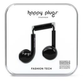 Happy Plugs Earbud Plus