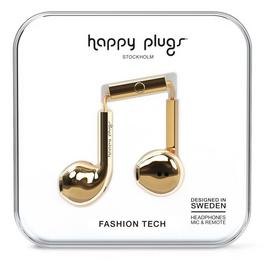 Happy Plugs Happy Earbud Plus