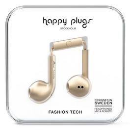 Happy Plugs Happy Earbud Plus