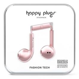 Happy Plugs Happy Earbud Plus