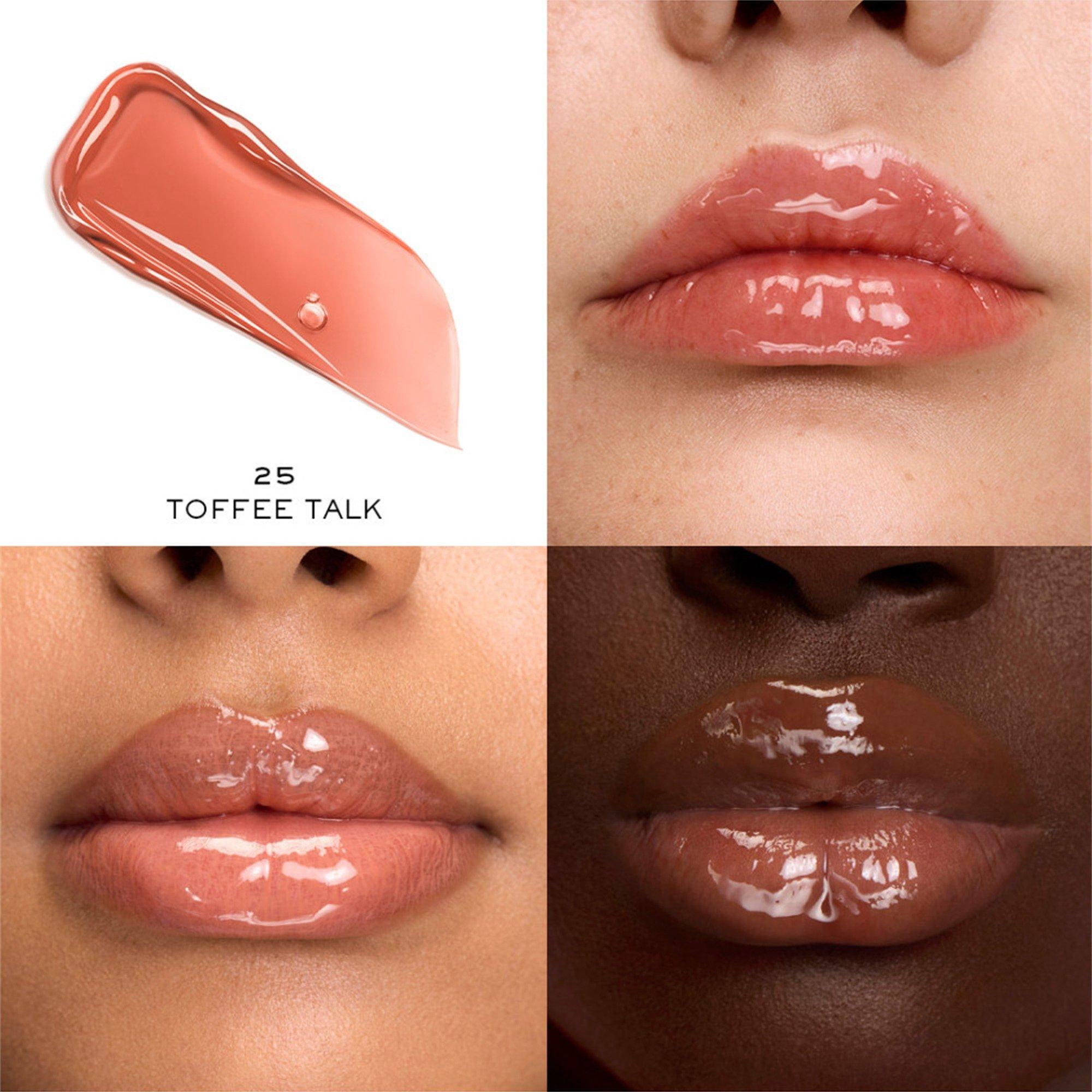PINK 05 - Lancome - Women's Lip Idole Juicy Treat Lip Gloss - 2