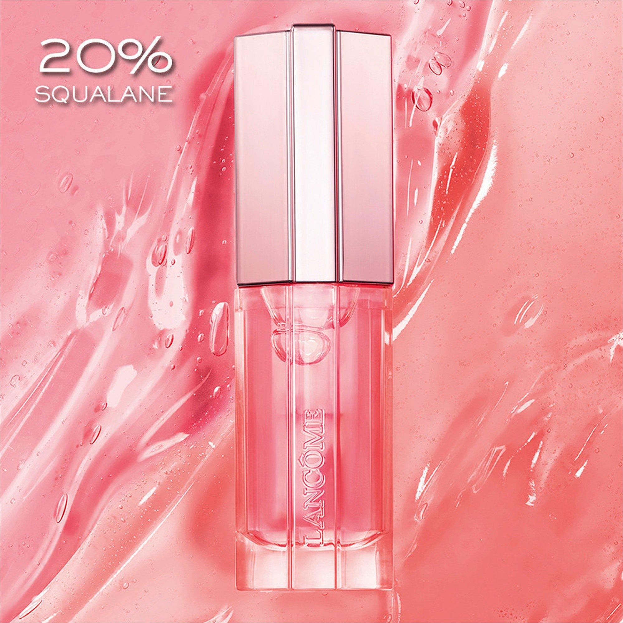PINK 05 - Lancome - Women's Lip Idole Juicy Treat Lip Gloss - 4