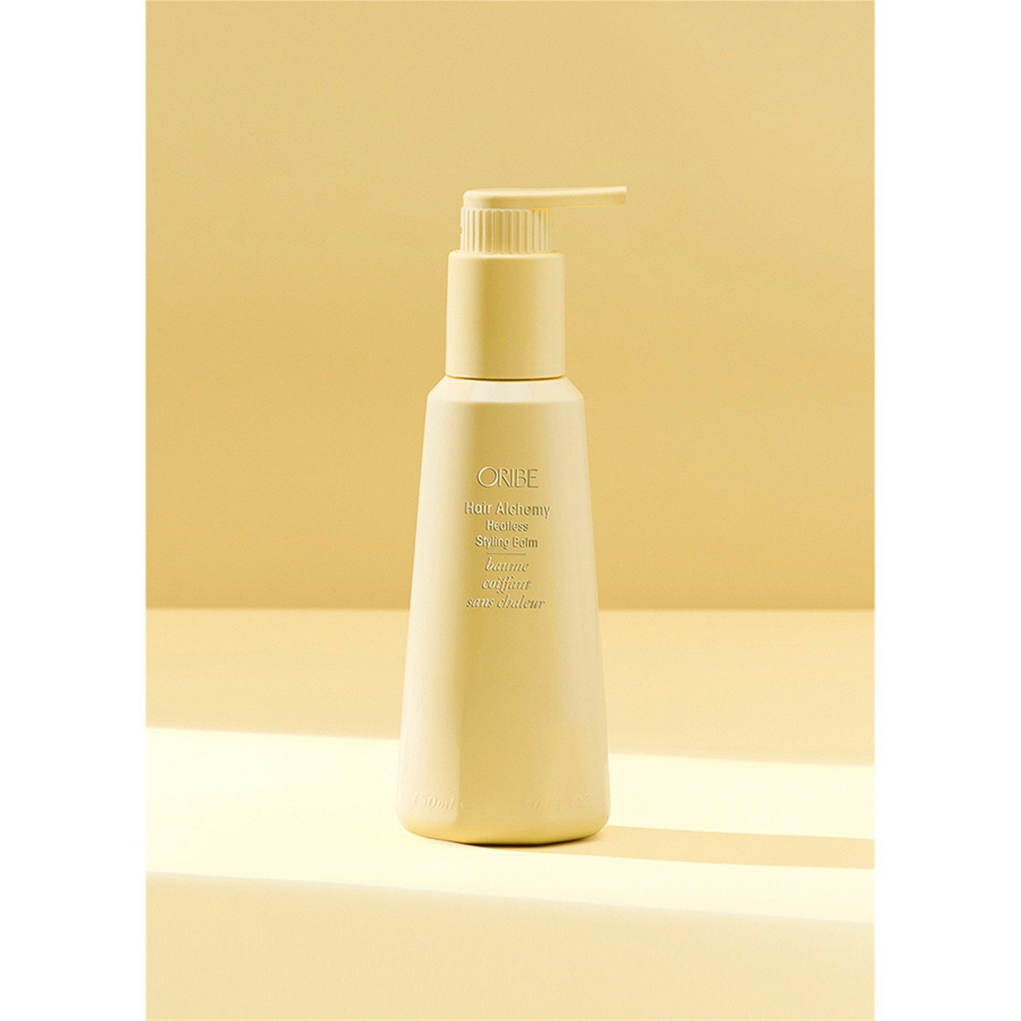 Not Applicable - Oribe - HAIR ALCHEMY STYLING BALM - 2