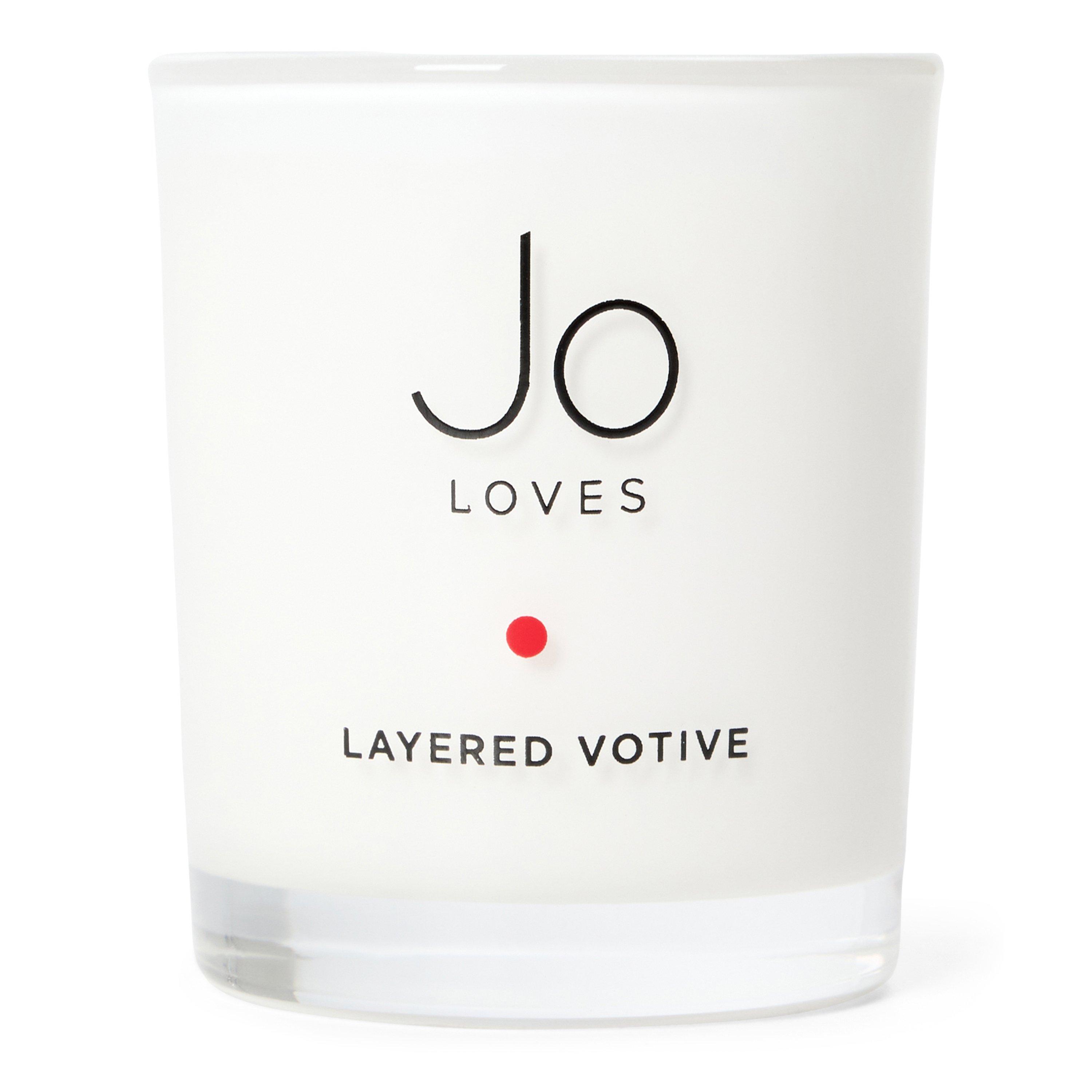 Not Applicable - Jo Loves - ADVENT 24 XMAS CANDLE 70G