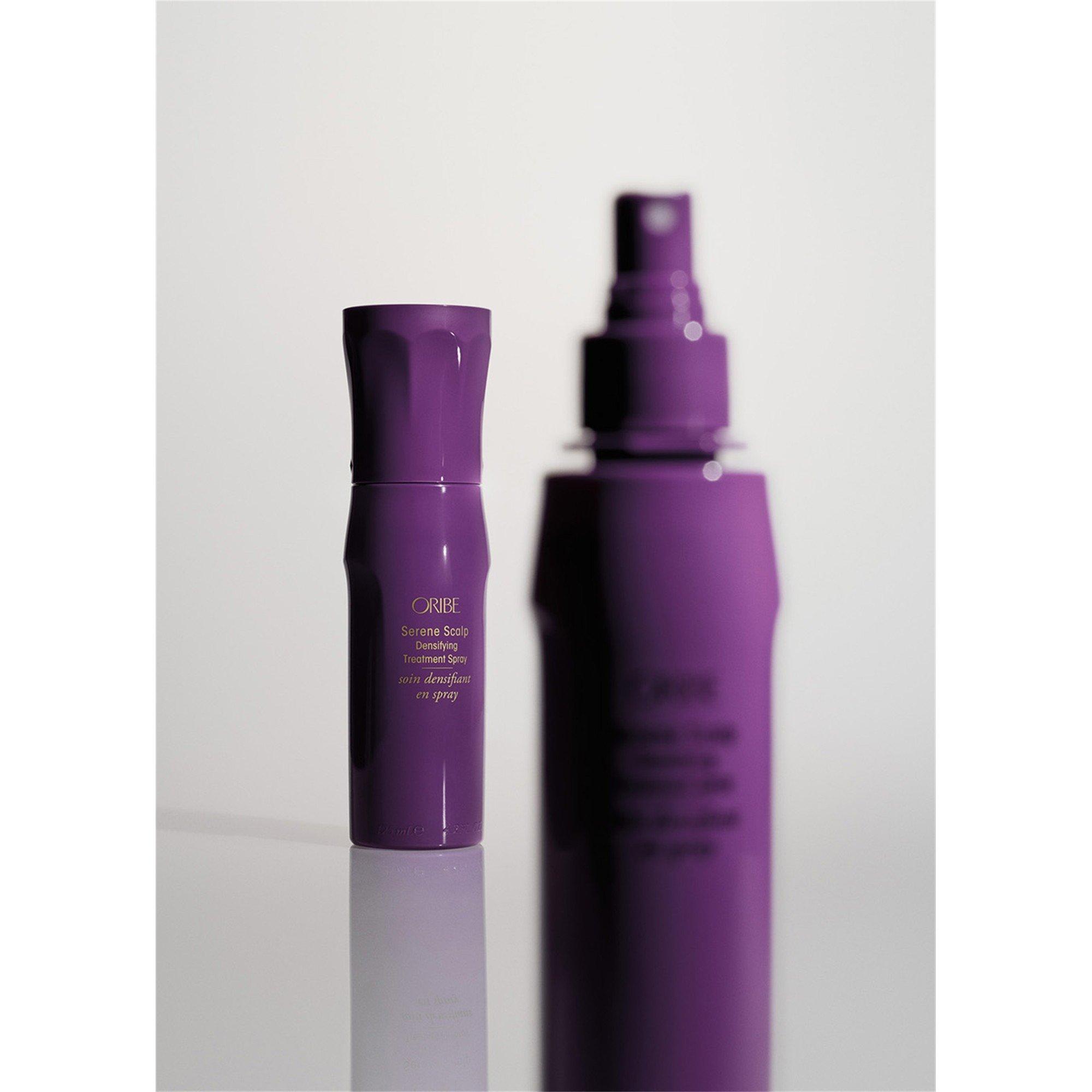 Not Applicable - Oribe - SERENE SCALP DENSIFYNG TR - 3