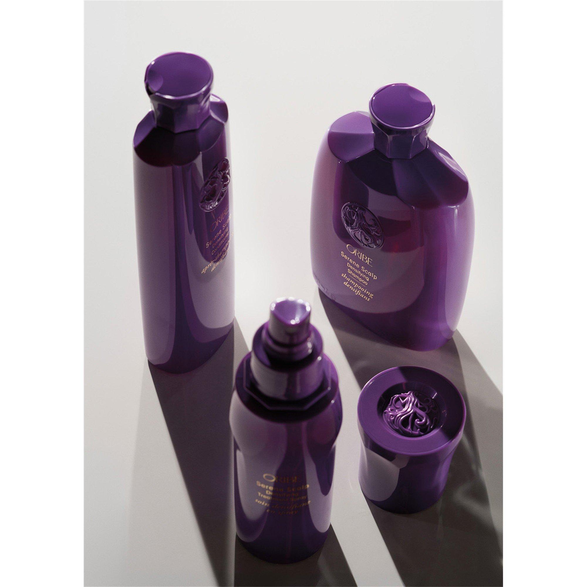 Not Applicable - Oribe - SERENE SCALP DENSIFYNG TR - 4