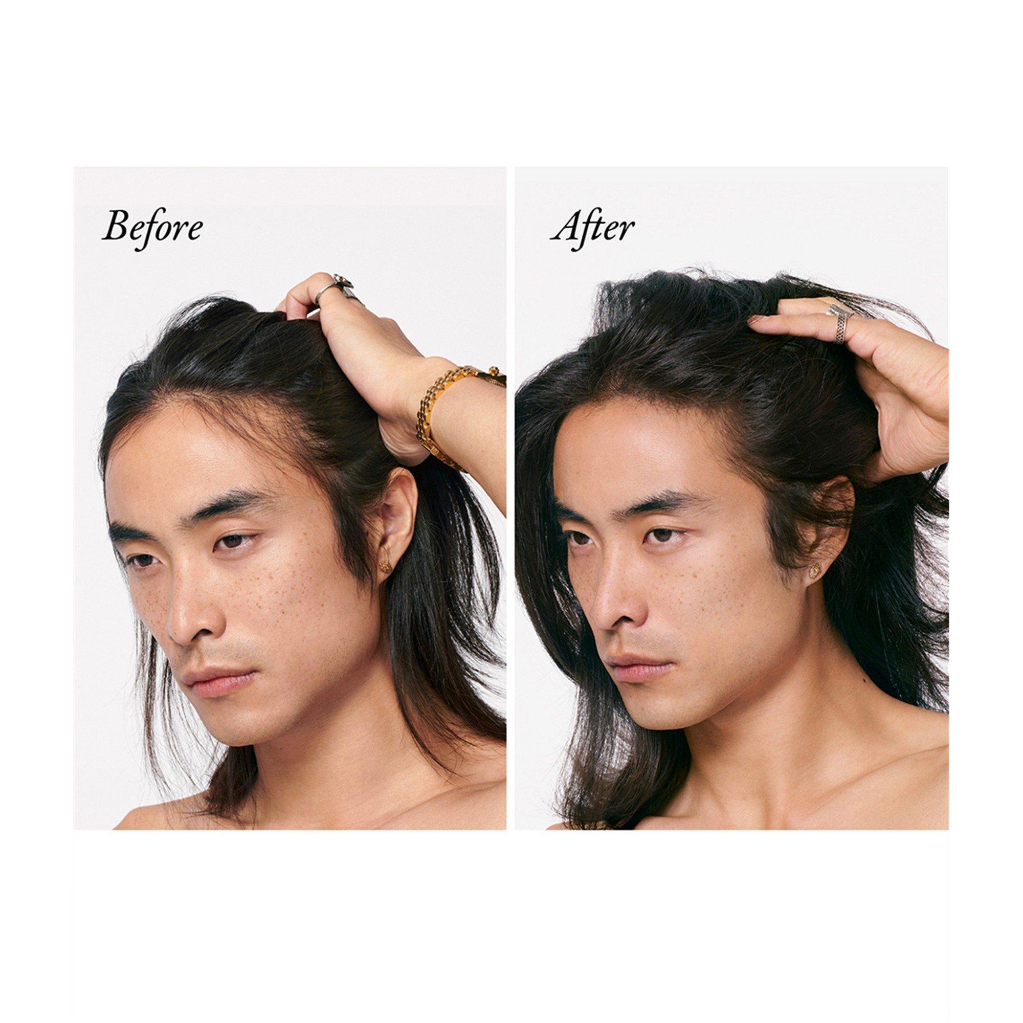 Not Applicable - Oribe - SERENE SCALP DENSIFYNG TR - 5
